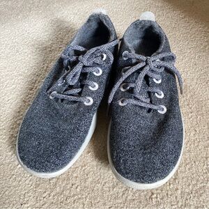 Greg Wool Allbirds